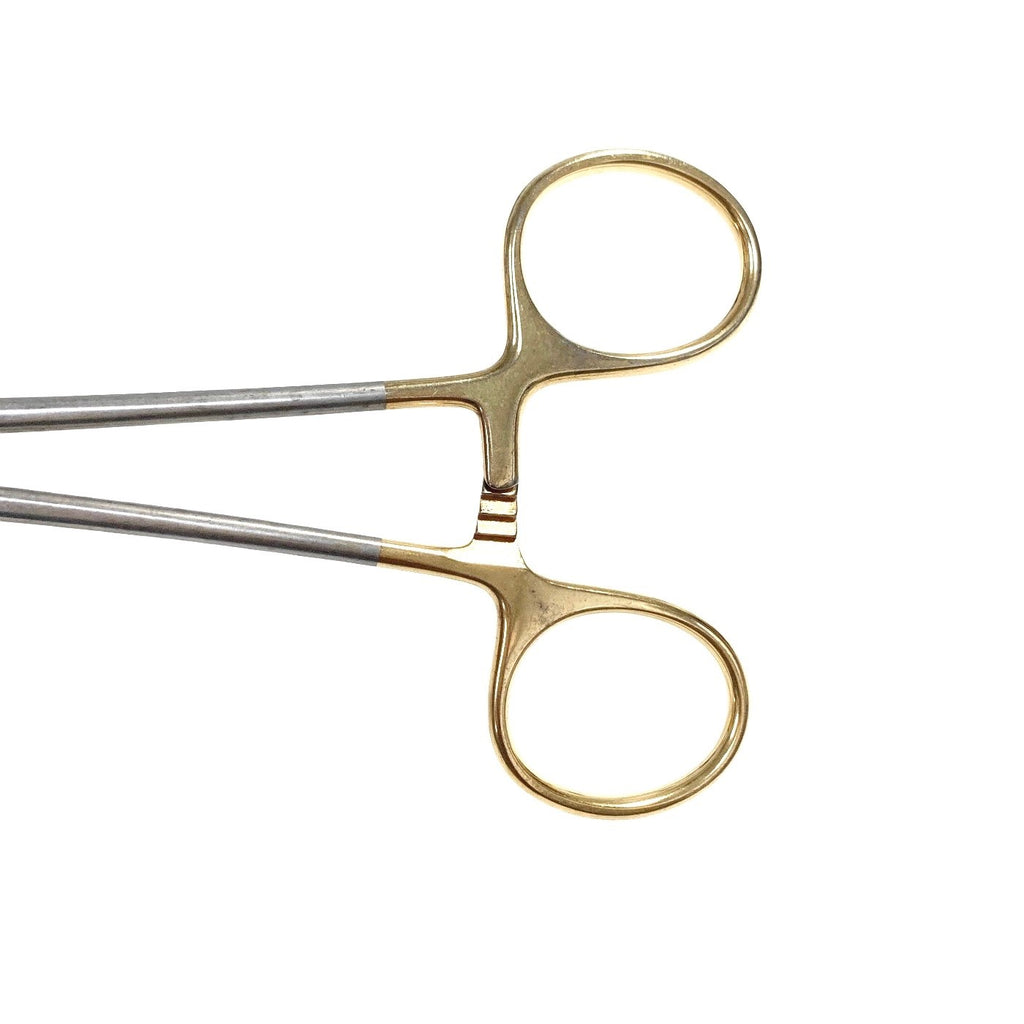 CODMAN 36-2017 Classic Plus Mayo-Hegar Needle Holder 7″ Instrument