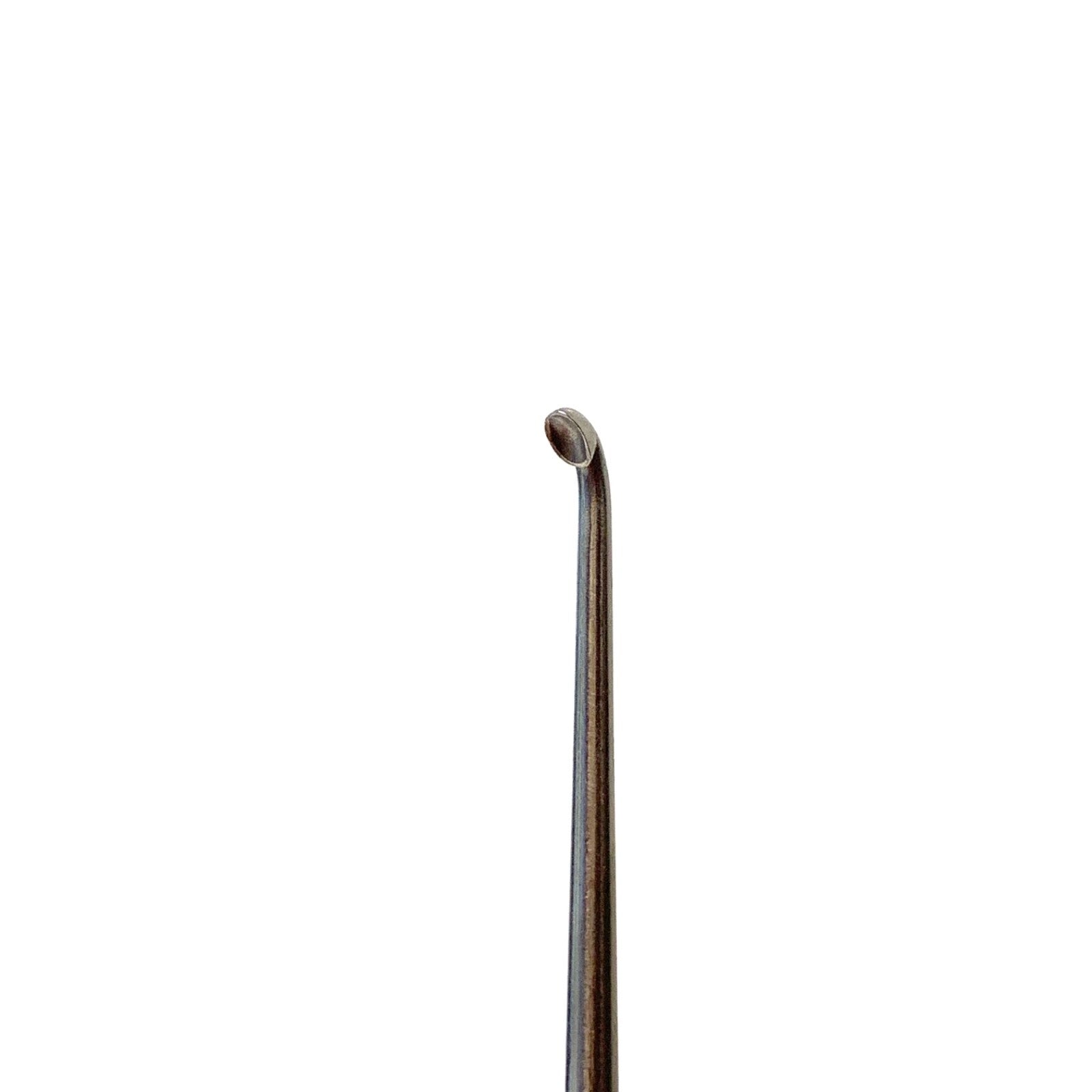 Life Instruments REF 713-9504-1, #4/0 Micro Angular Curette