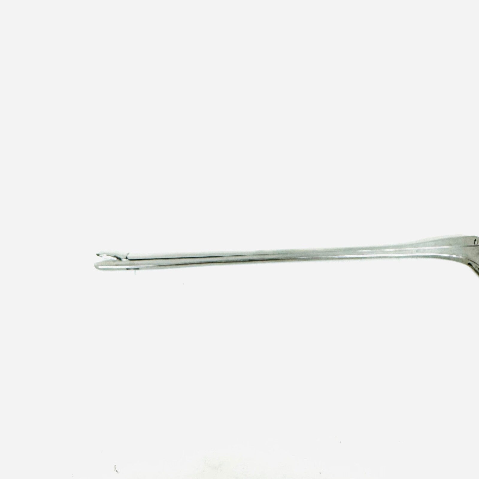V. Mueller VM81-2211 IVD Rongeur Angled Up 7 Inch Instrument