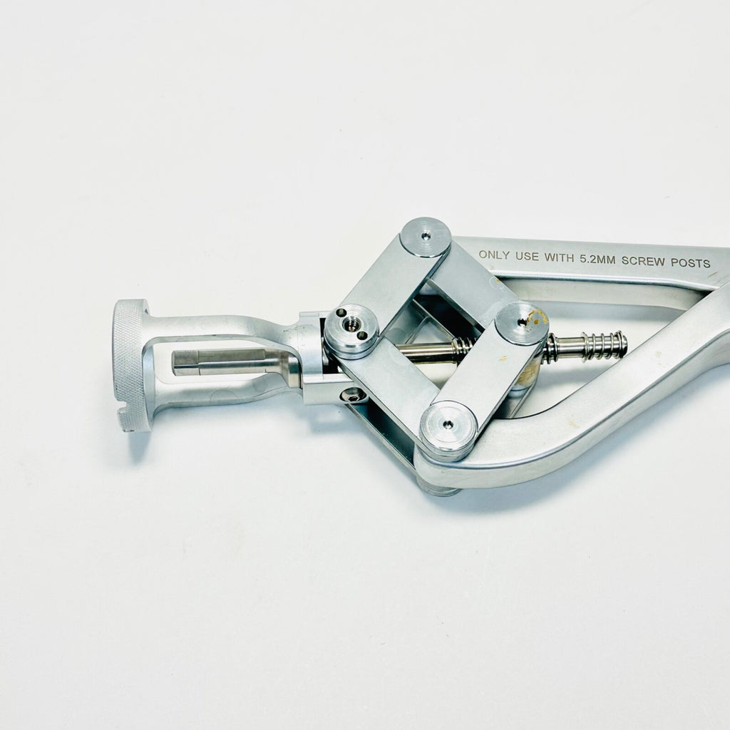 Medtronic 2346020 Powerease Post Cutter Instrument FOR POWEREASE
