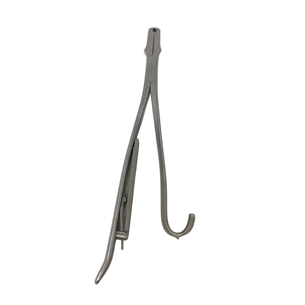 Medtronic REF 820-555, Rod Holder 5.5mm
