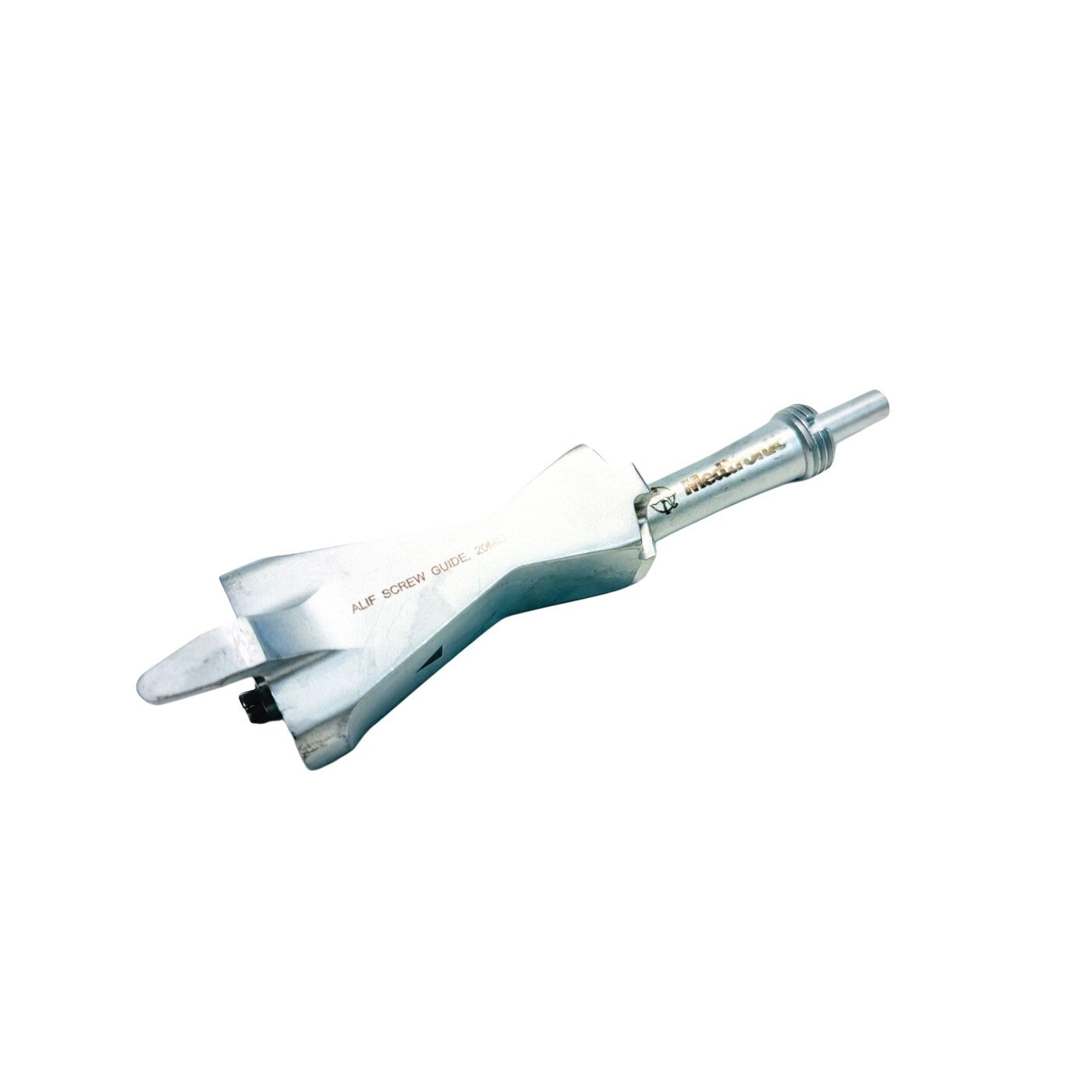 Medtronic 2160220 ALIF Screw Guide 20mm Instrument