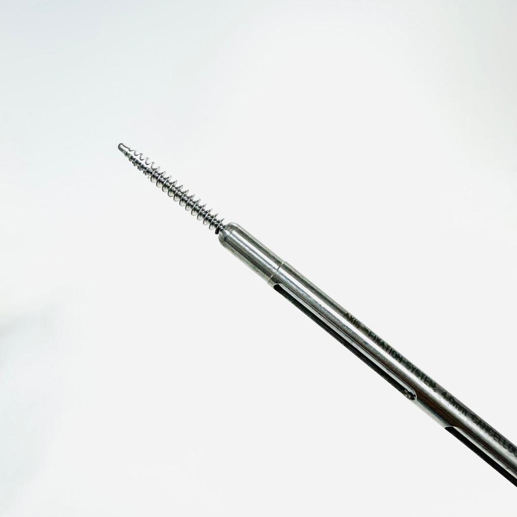 Medtronic 870-709 4.0 mm Cancellous Screw Tap Instrument