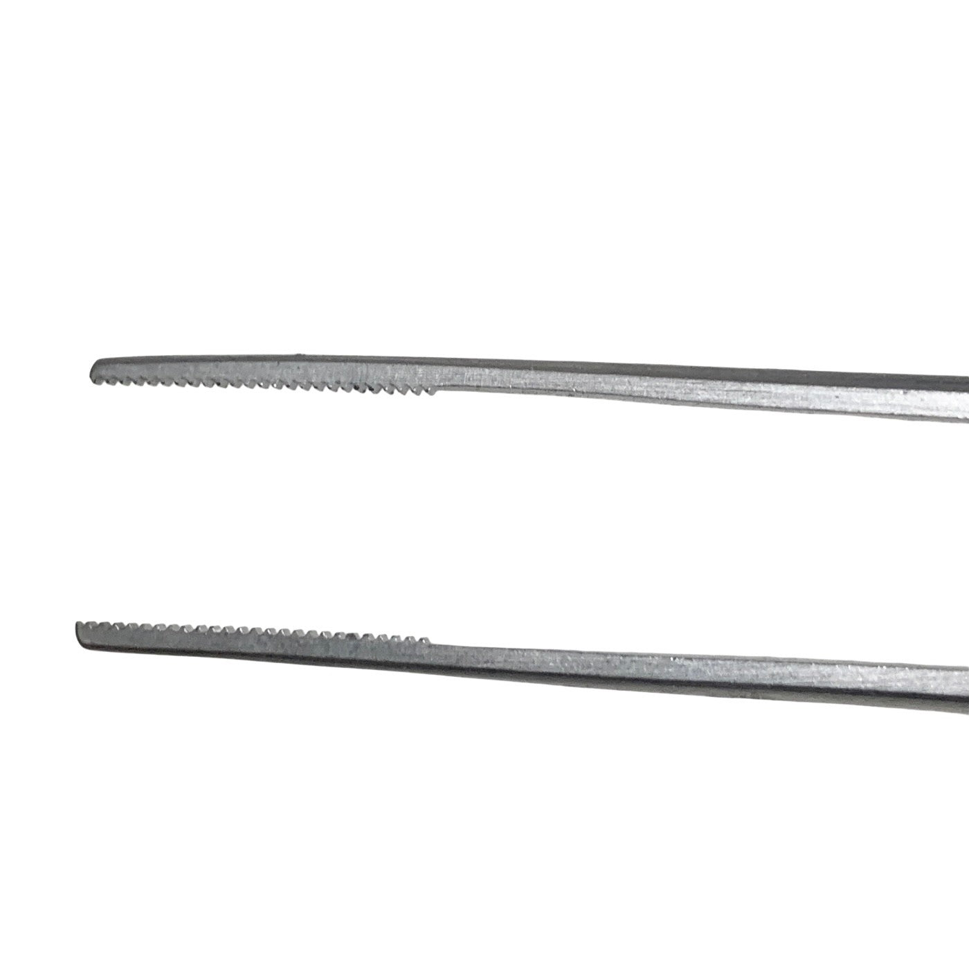 V.Mueller® NL1480 Cushing Dressing Forceps 7" Serrated Semi-Sharp Dissecting
