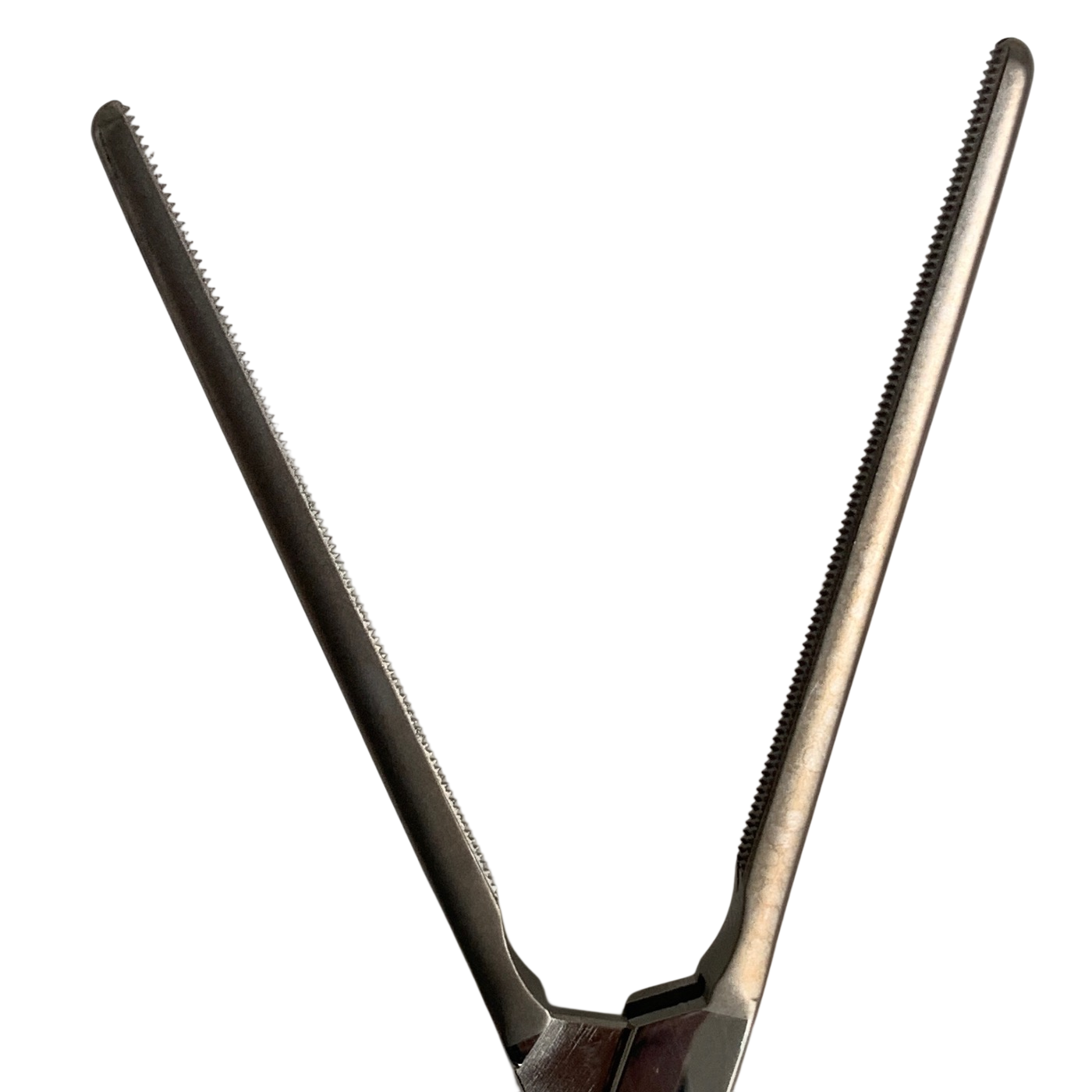 Weck 638181 DeBAKEY Peripheral Vascular Clamp