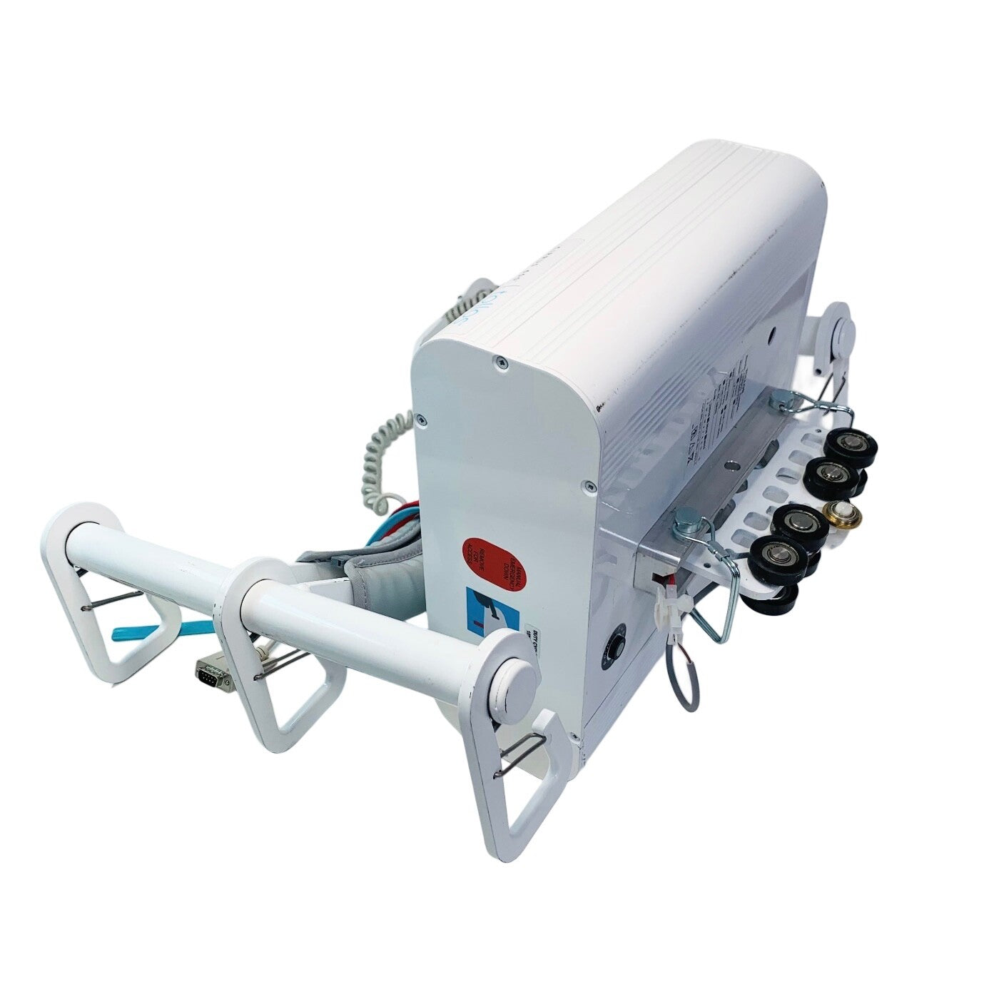 Tollos REF Stratus Cirrus 600, CEILING PATIENT LIFT