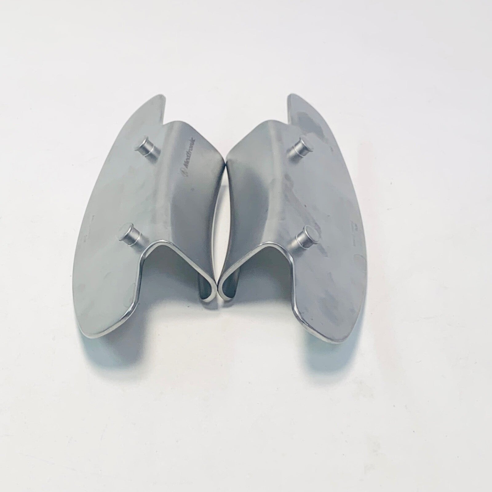 Medtronic REF 28710, OCTOBASE RETRACTOR BLADES SET OF 2