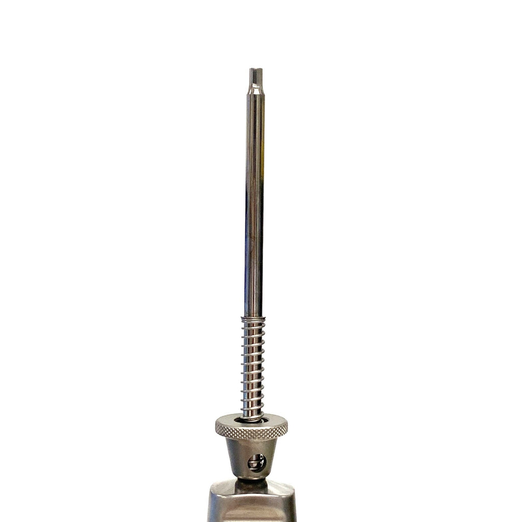 Acufex REF 013124, Fixation Post Driver w/ Holder