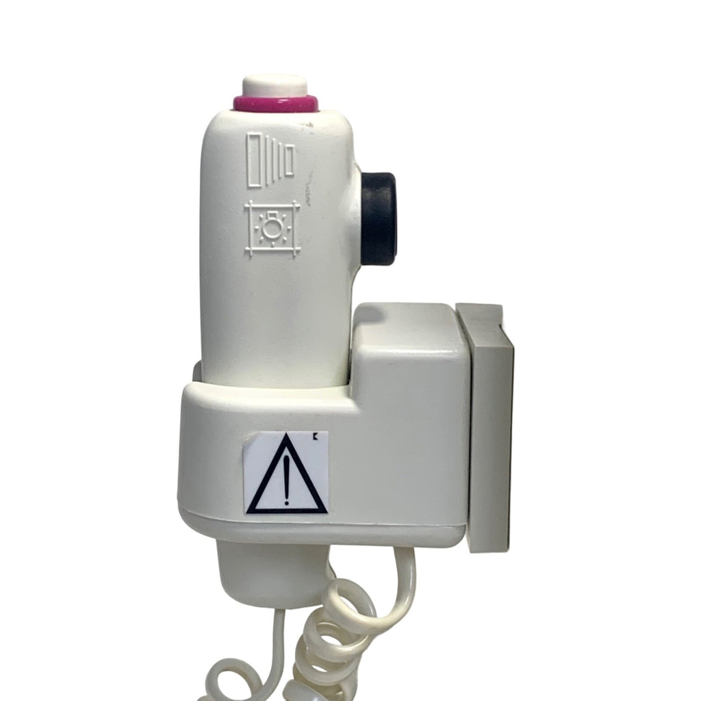 General Electric REF 2224559, AdvanTx LW Console w/ Switch