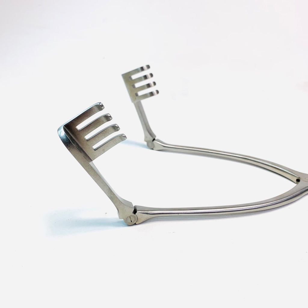 JARIT REF 205-221, Beckman Adson Retractor