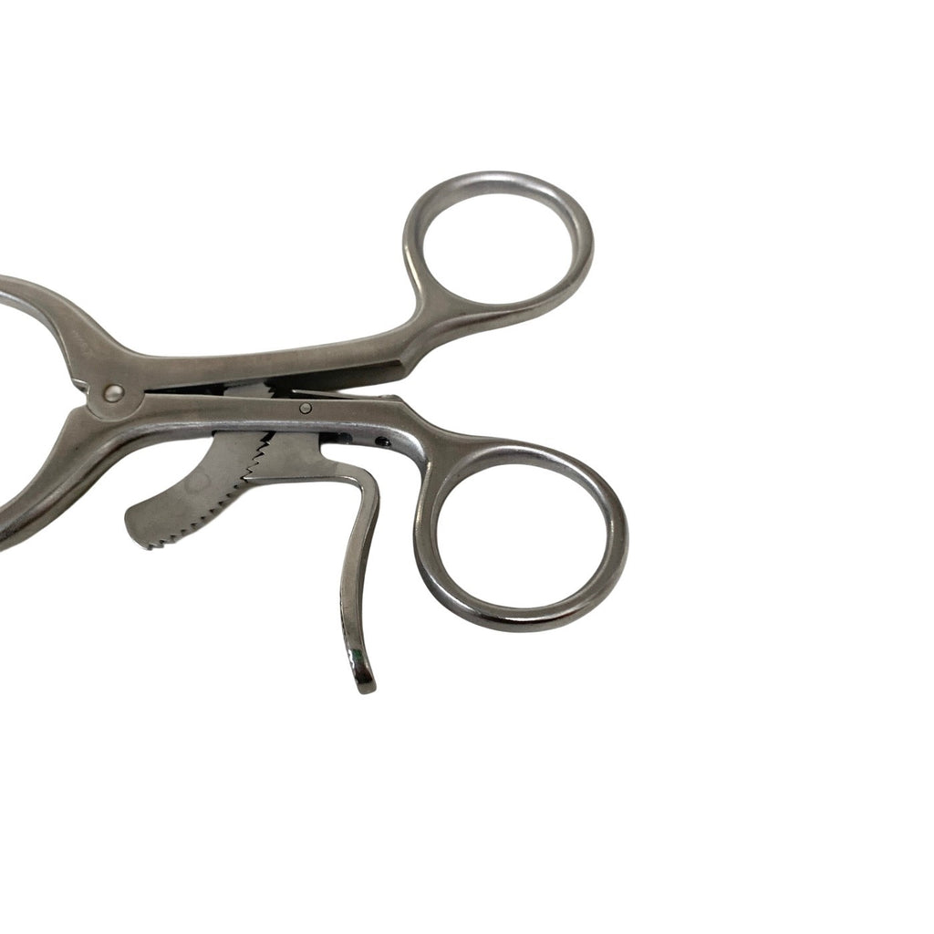 V.Mueller Stainless Self Retaining Retractor