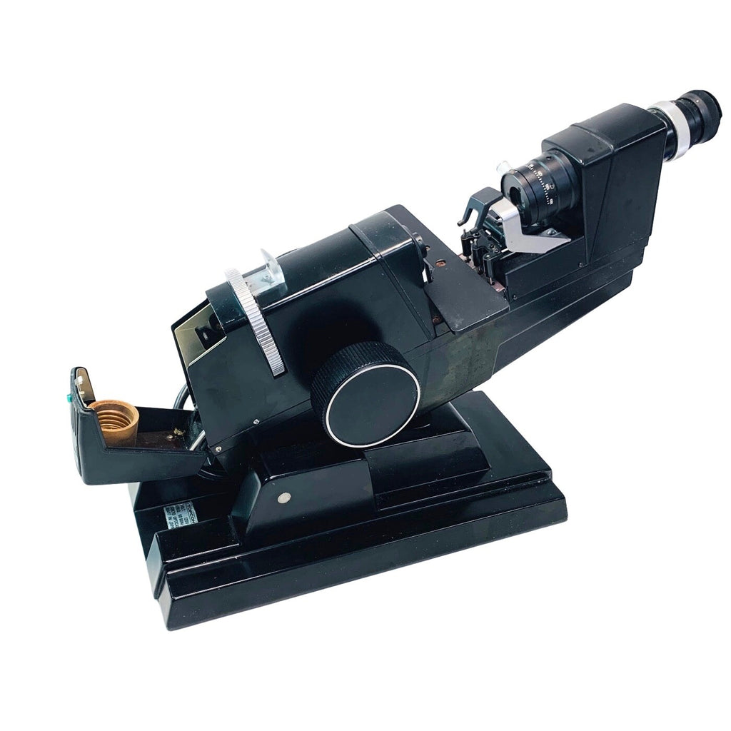 Topcon REF LM-6ES, Manual Lensometer, FOR PARTS ONLY