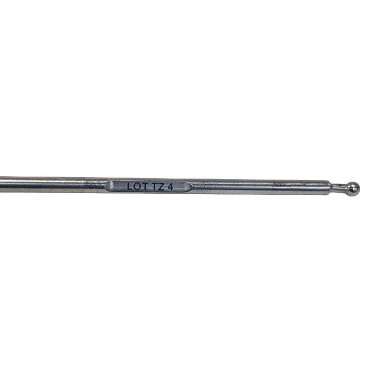 Karl Storz REF 34310MS, CLICKLINE FORCEPS INSERT