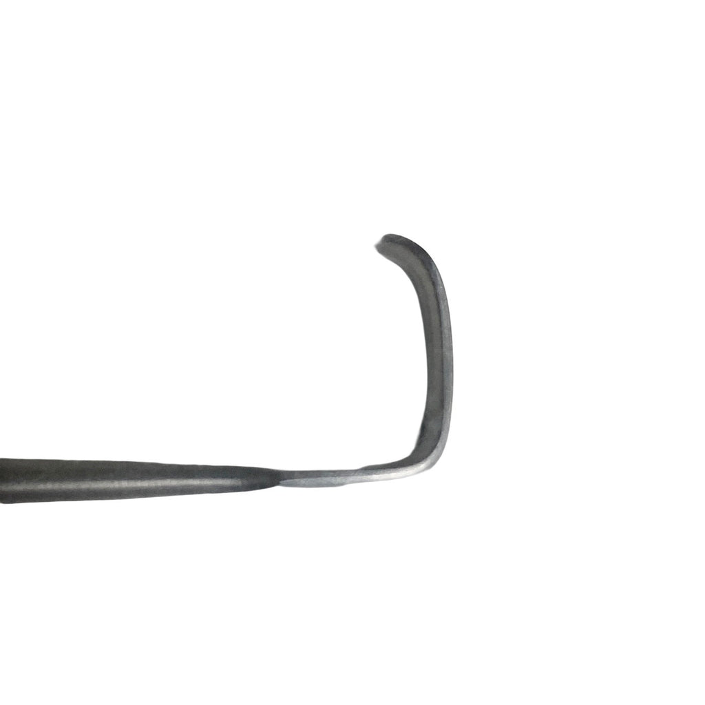 Jarit 410-220 RAGNELL RETRACTOR THIN DELICATE BLADES 2.5X9MM BLADE 5X15MM BLADE