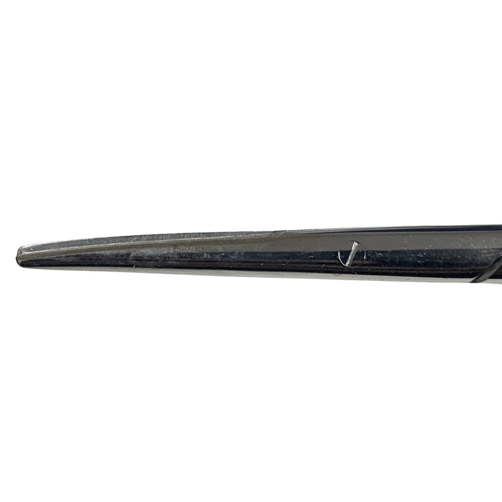 V.Mueller® RH1650 Metzenbaum Curved Dissecting Scissors, 5¾" Instrument