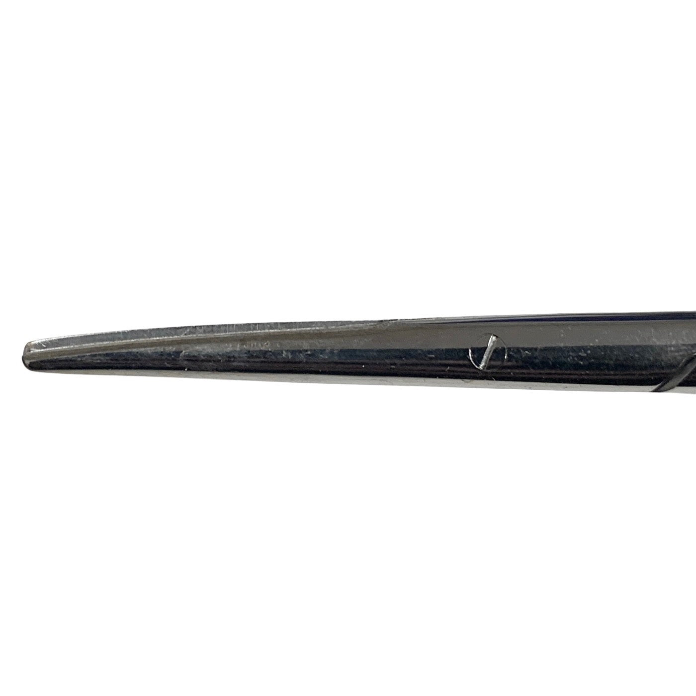 V.Mueller® RH1650 Metzenbaum Curved Dissecting Scissors, 5¾" Instrument