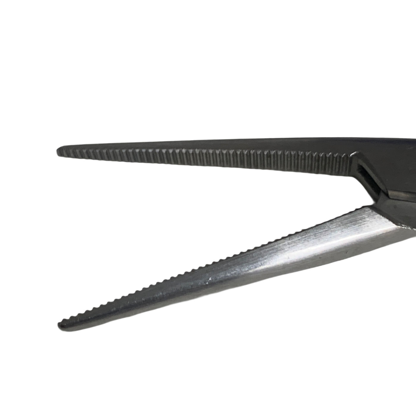 V.Mueller® SU2730 CRILE Forceps, Straight, 5-1/2in