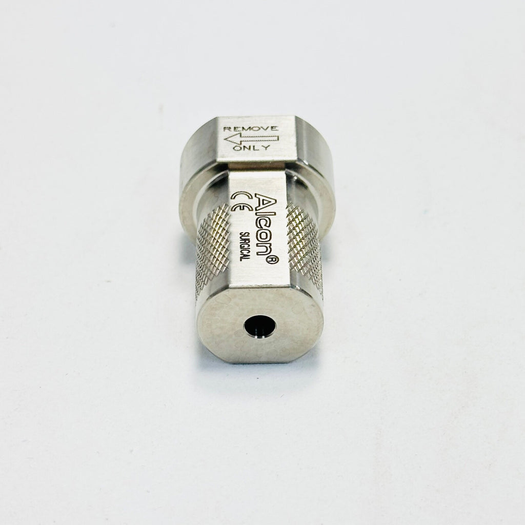 ALCON TURBO WRENCH TD Instrument