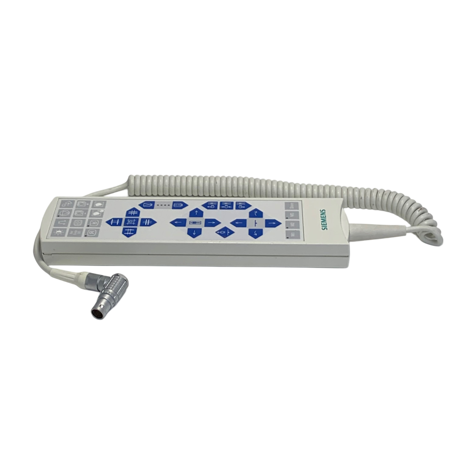 Siemens REF 7757664, TABLESIDE CONTROL UNIT U-ACCESS