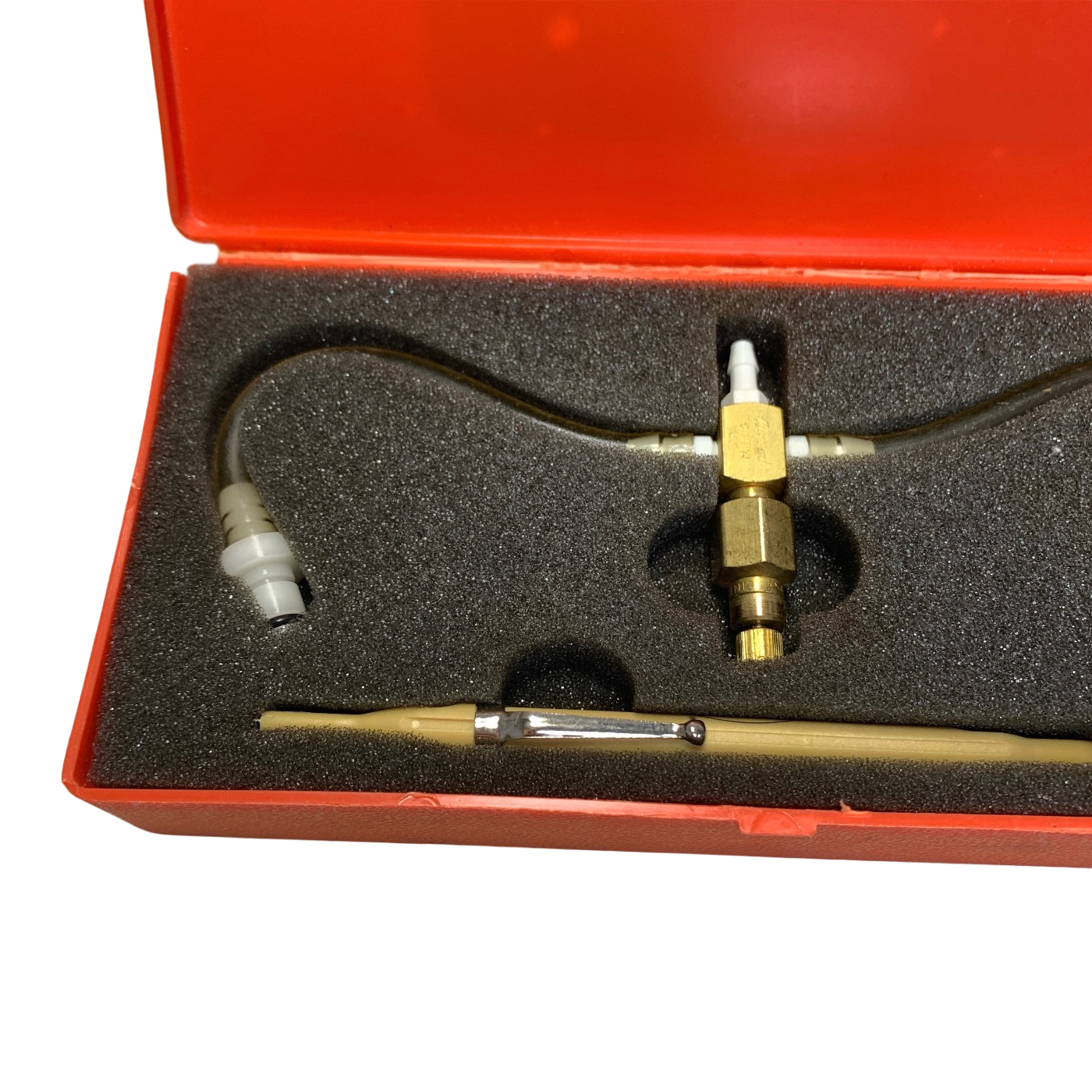 Zimmer REF 60-1468-002, A.T.S. 500 TOURNIQUET SYSTEM CALIBRATION KIT
