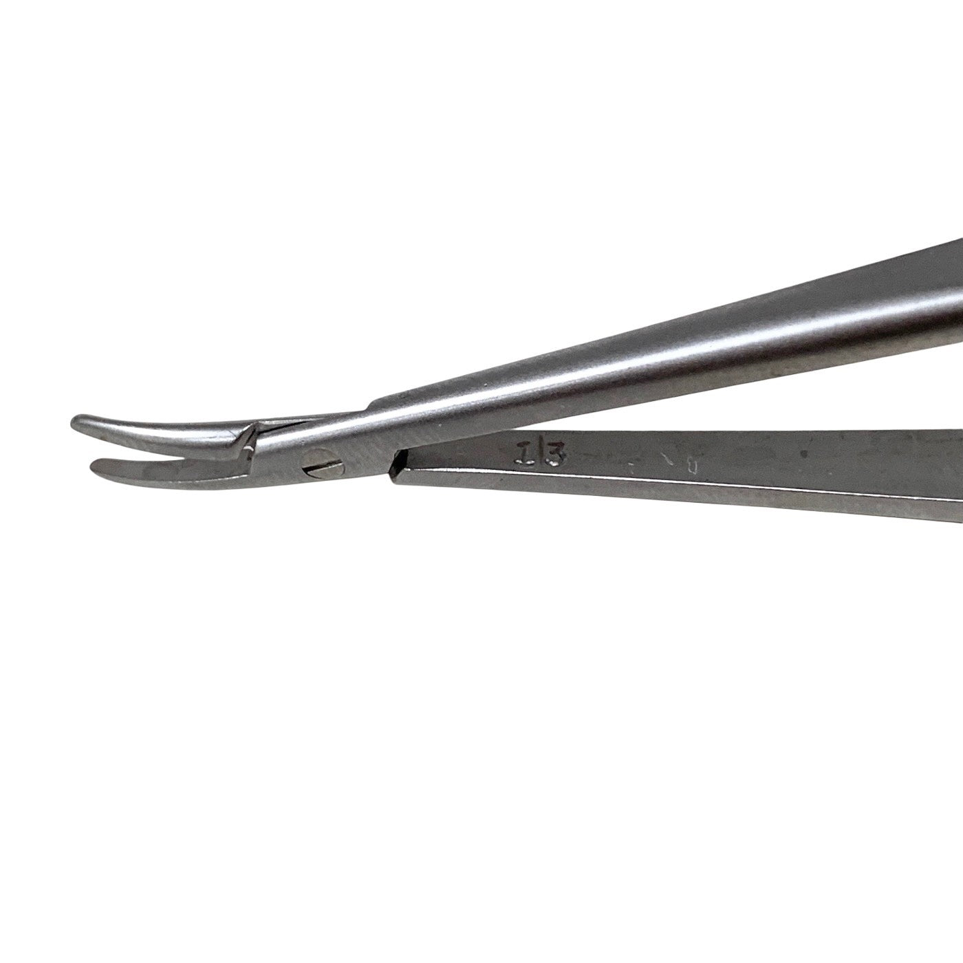 Weck 4-141 Castroviejo Micro Needle Holder 5.5" Straight with Lock