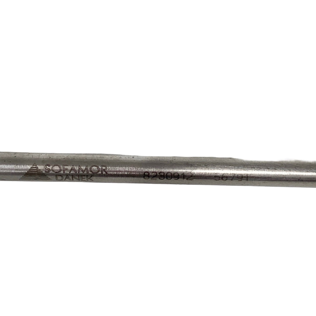Medtronic Ref 8280912, Sofamor Danek 3.5mm Hex Driver Surgical Instrument