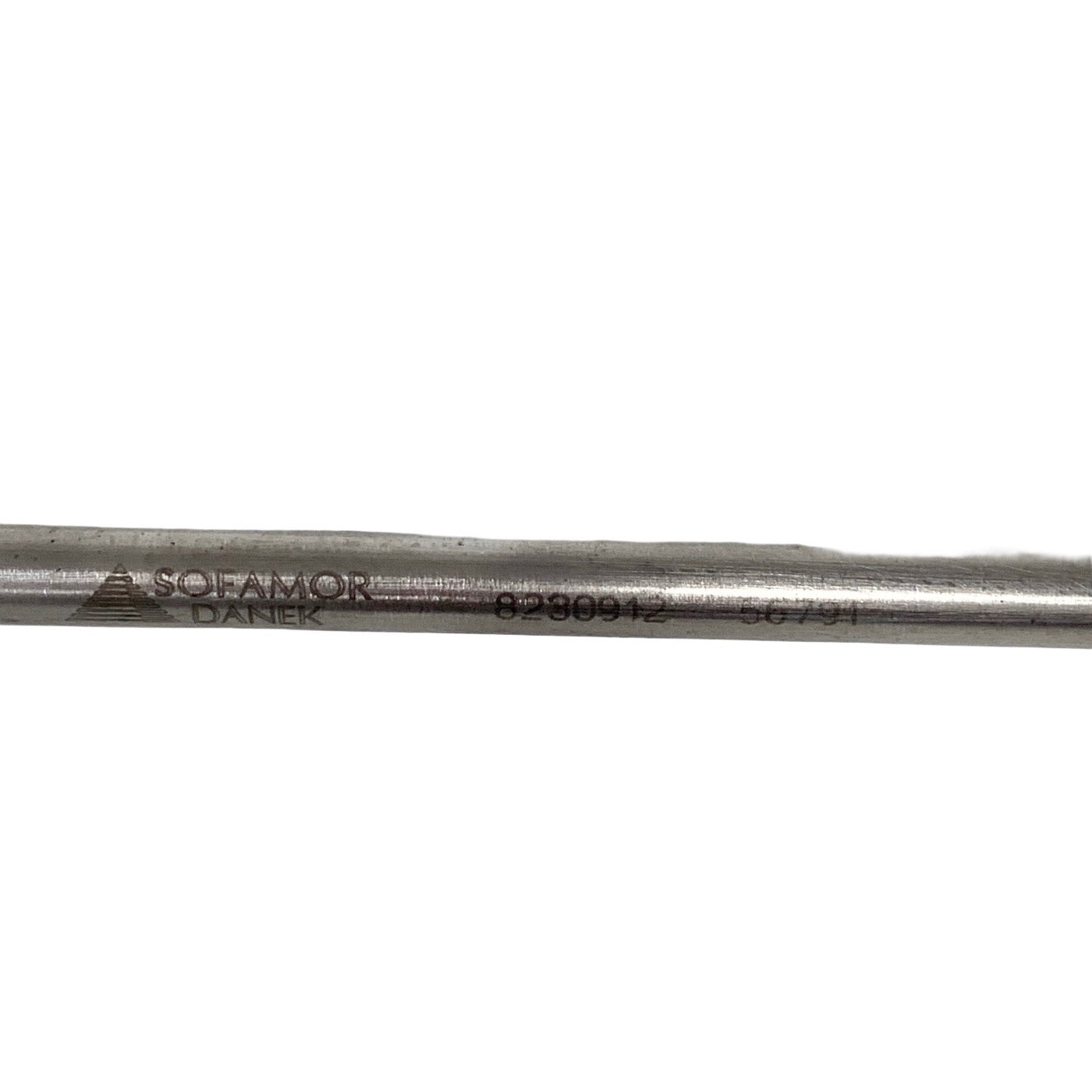 Medtronic Ref 8280912, Sofamor Danek 3.5mm Hex Driver Surgical Instrument
