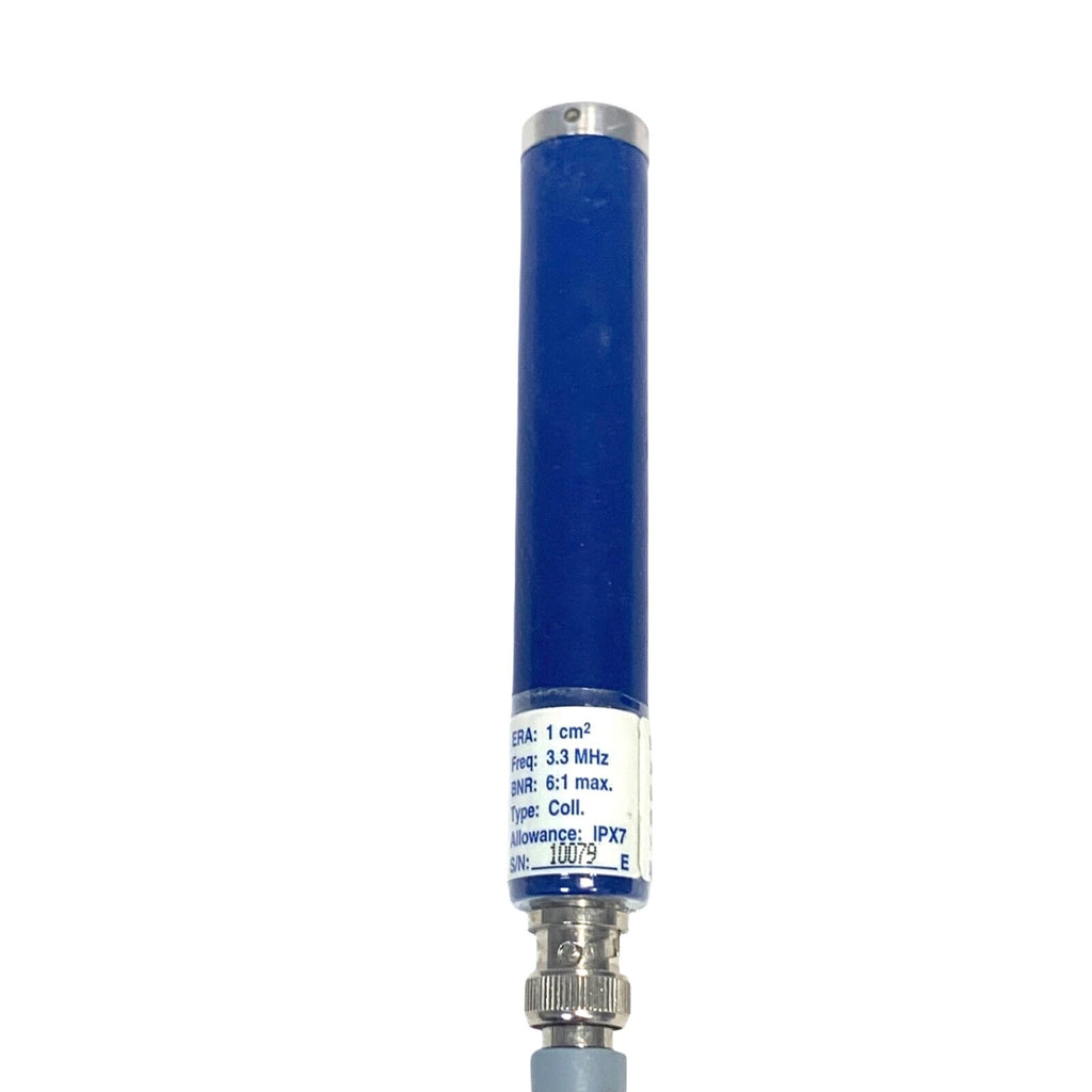 Mettler Electronics REF ME7331, 3.3 MHz Pencil Type Soundhead Applicator