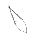 Storz E3807 Osher Needle Holder 9mm Curved Jaws Without Lock Ophthalmic Surgery