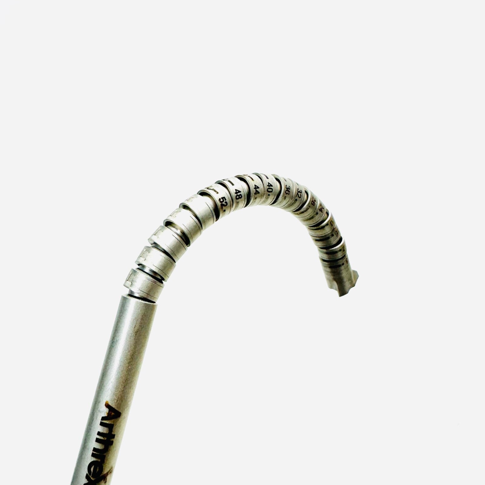 ARTHREX AR-1400F-90 Flexible Reamer, 9 mm Instrument