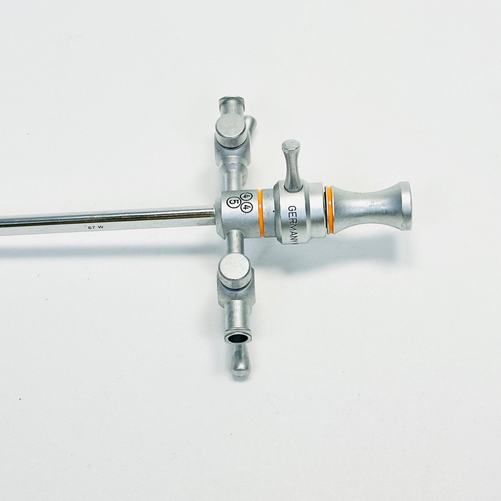 Olympus A3723 Sheath with Obturator 14Fr