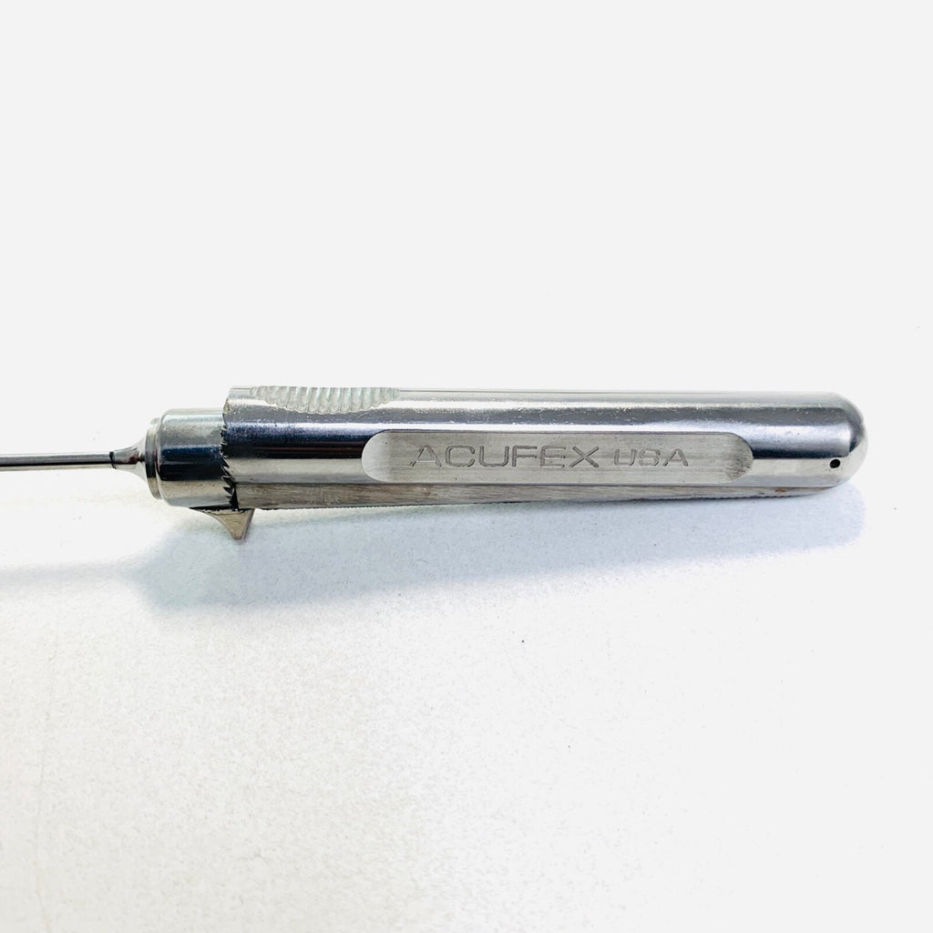 Acufex CIGAR HANDLE GRASPER, RIGHT