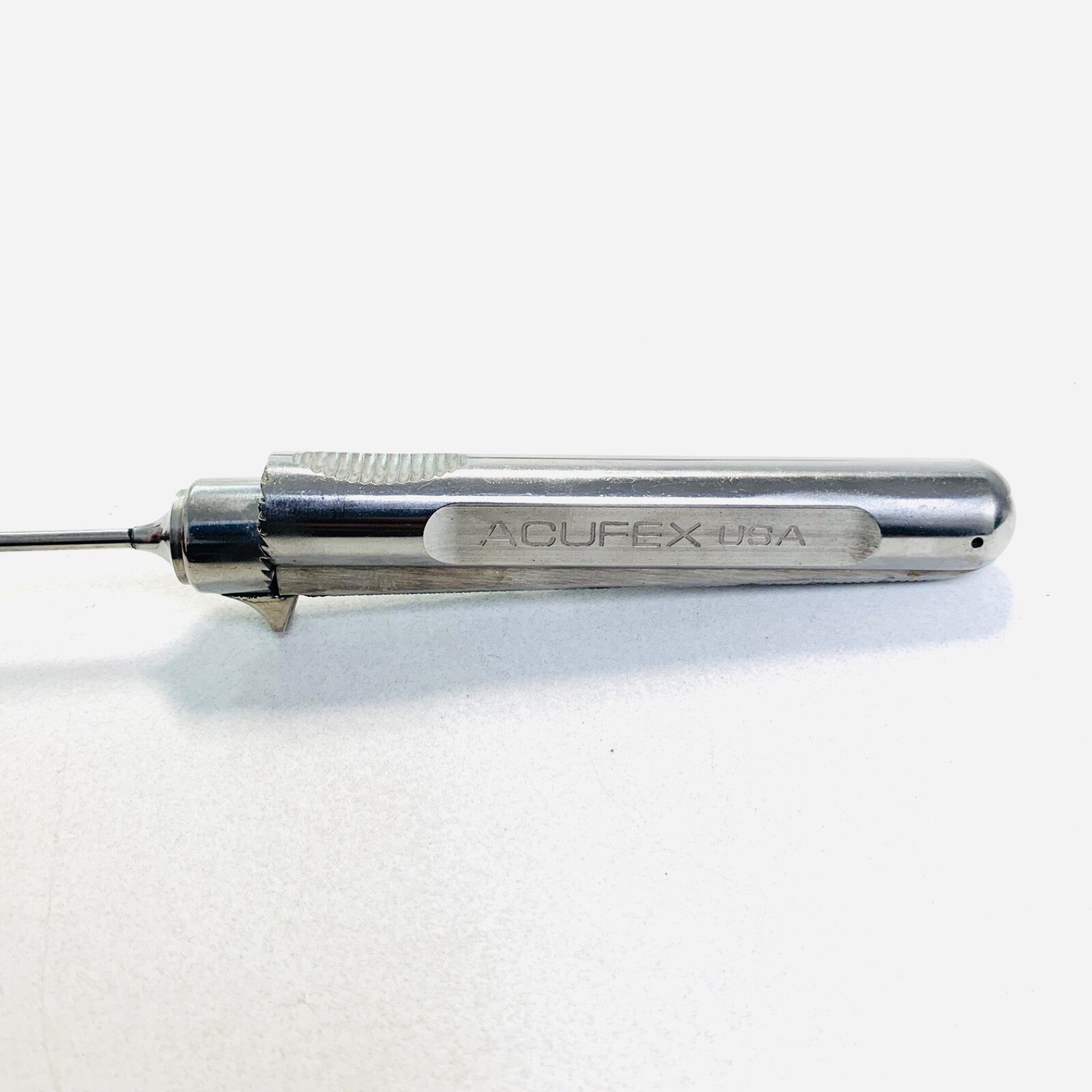 Acufex CIGAR HANDLE GRASPER, RIGHT