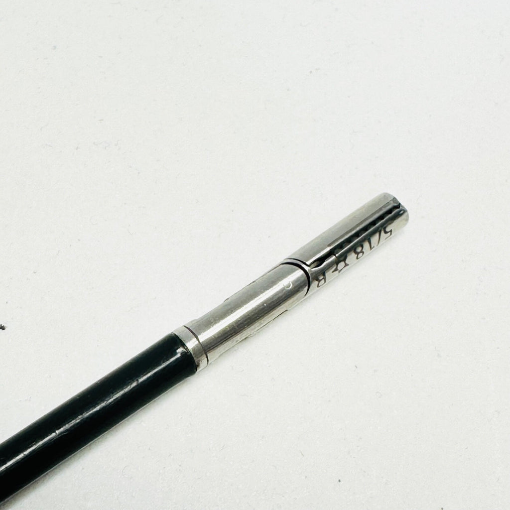 Snowden-Pencer SP90-6215 Diamond-Jaw Grasper 5mm 45 cm Non-Ratchet Instrument