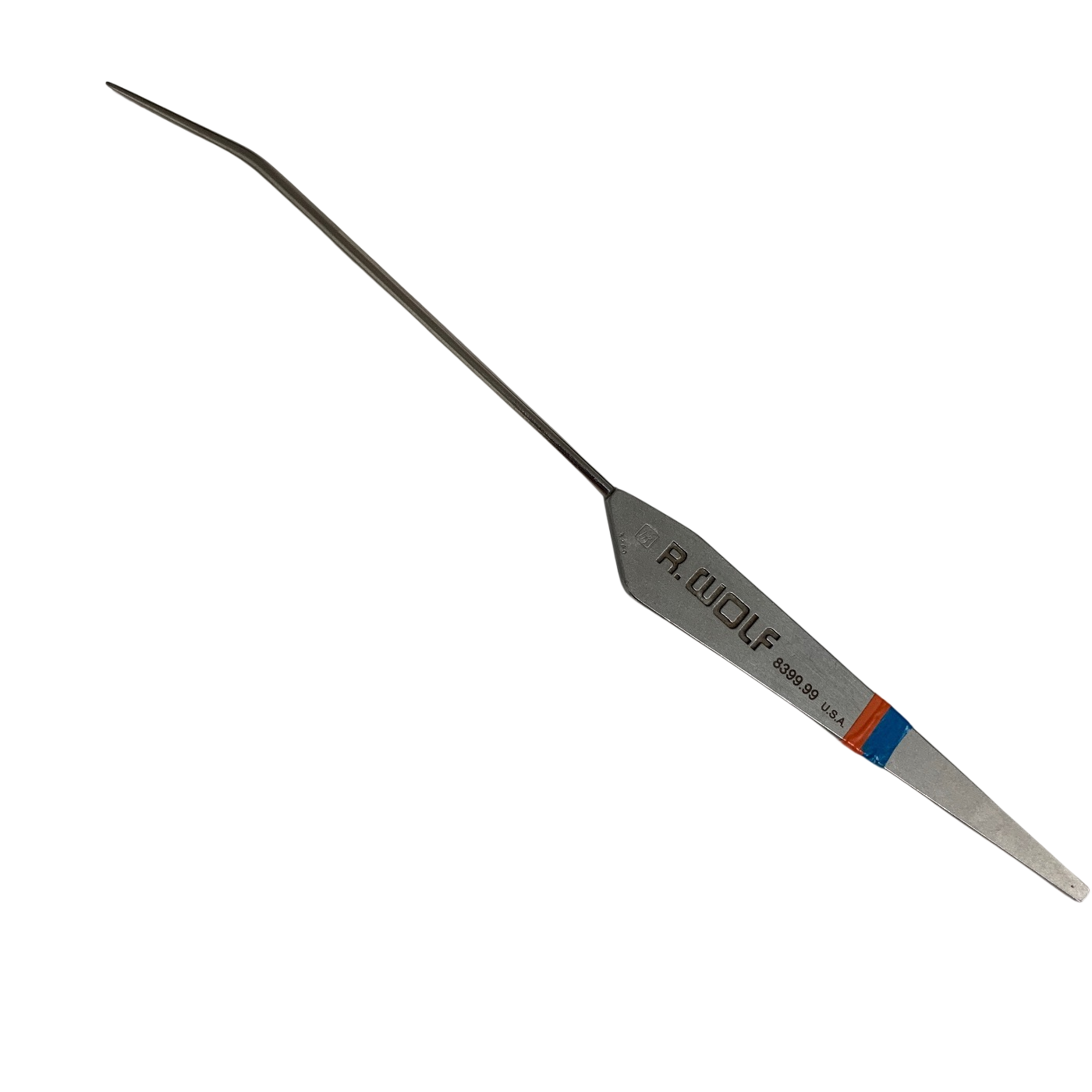 Richard Wolf 8399.99 Meniscal Knife 4.5mm Arthroscopy Instrument