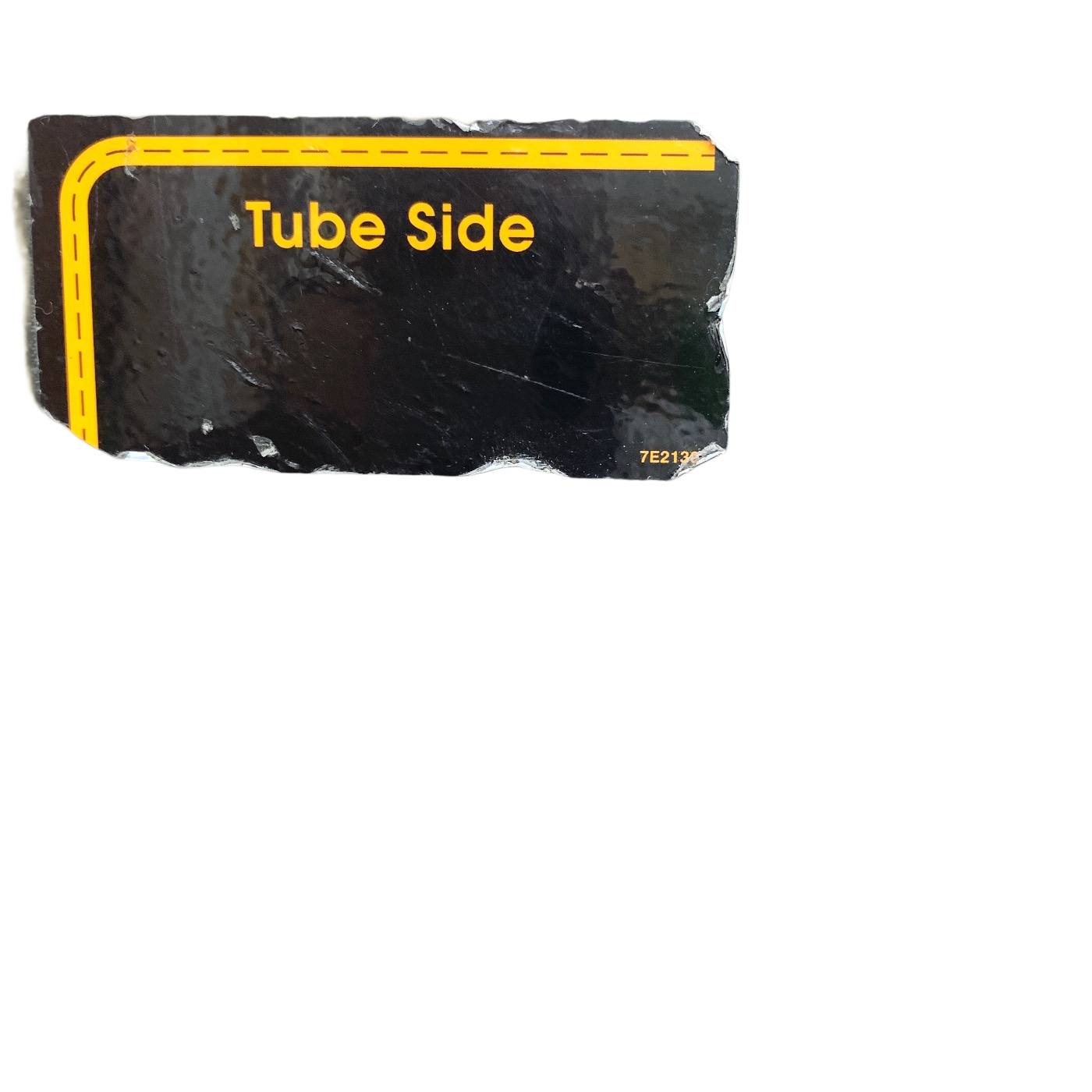 Kodak 4E9351 Direct View CR Cassette, 24x30 CMS