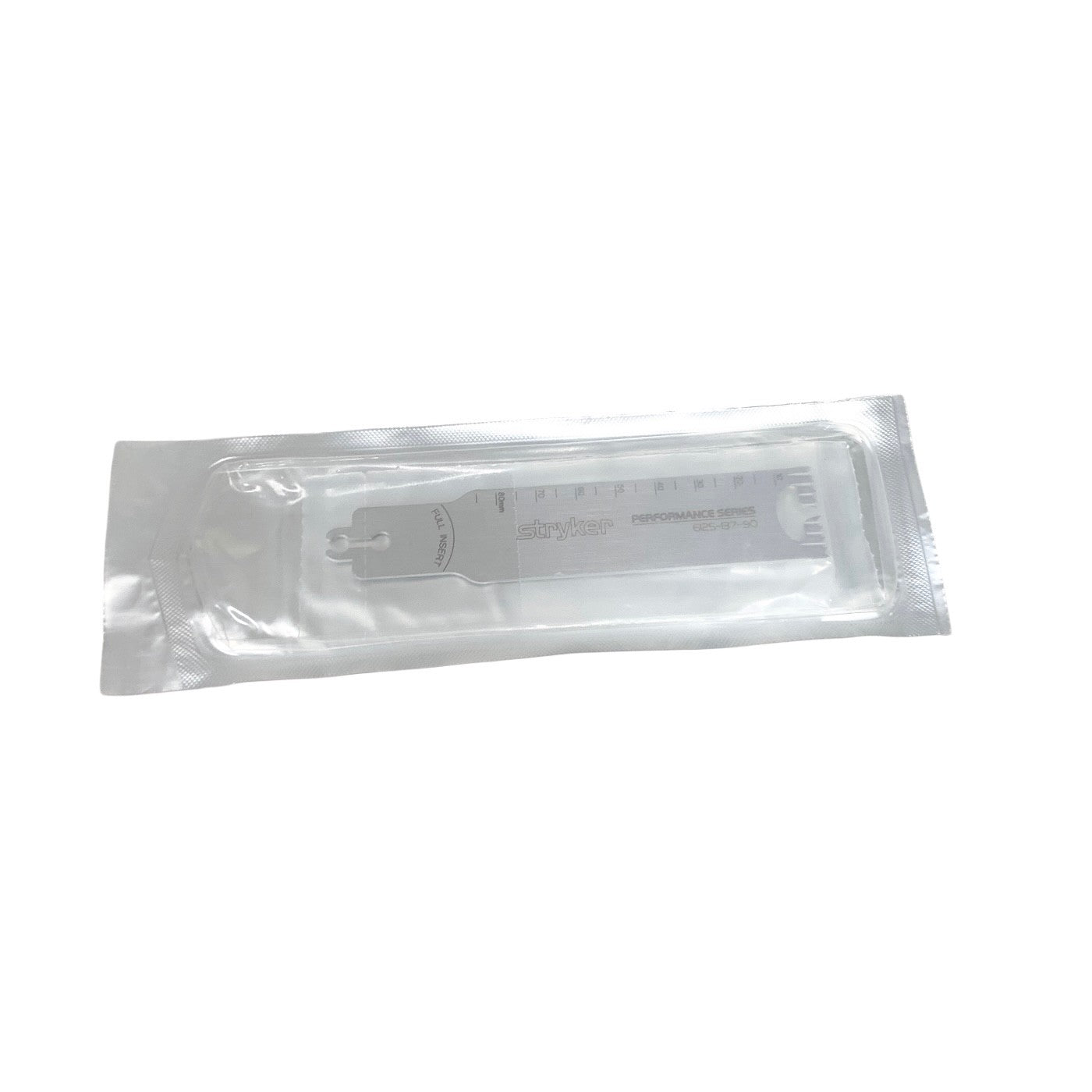 Stryker Ref 6125-137-090, Performance Series Sagittal Blade - TRAINING ONLY