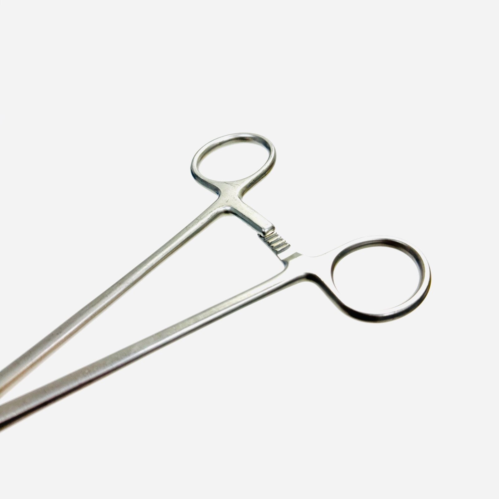 Medtronic 7480216 Straight Implant Holder Forceps – 5.5mm Instrument