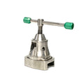 AliMed REF 937130 Clark Socket Plus, Slide-On Table Clamp