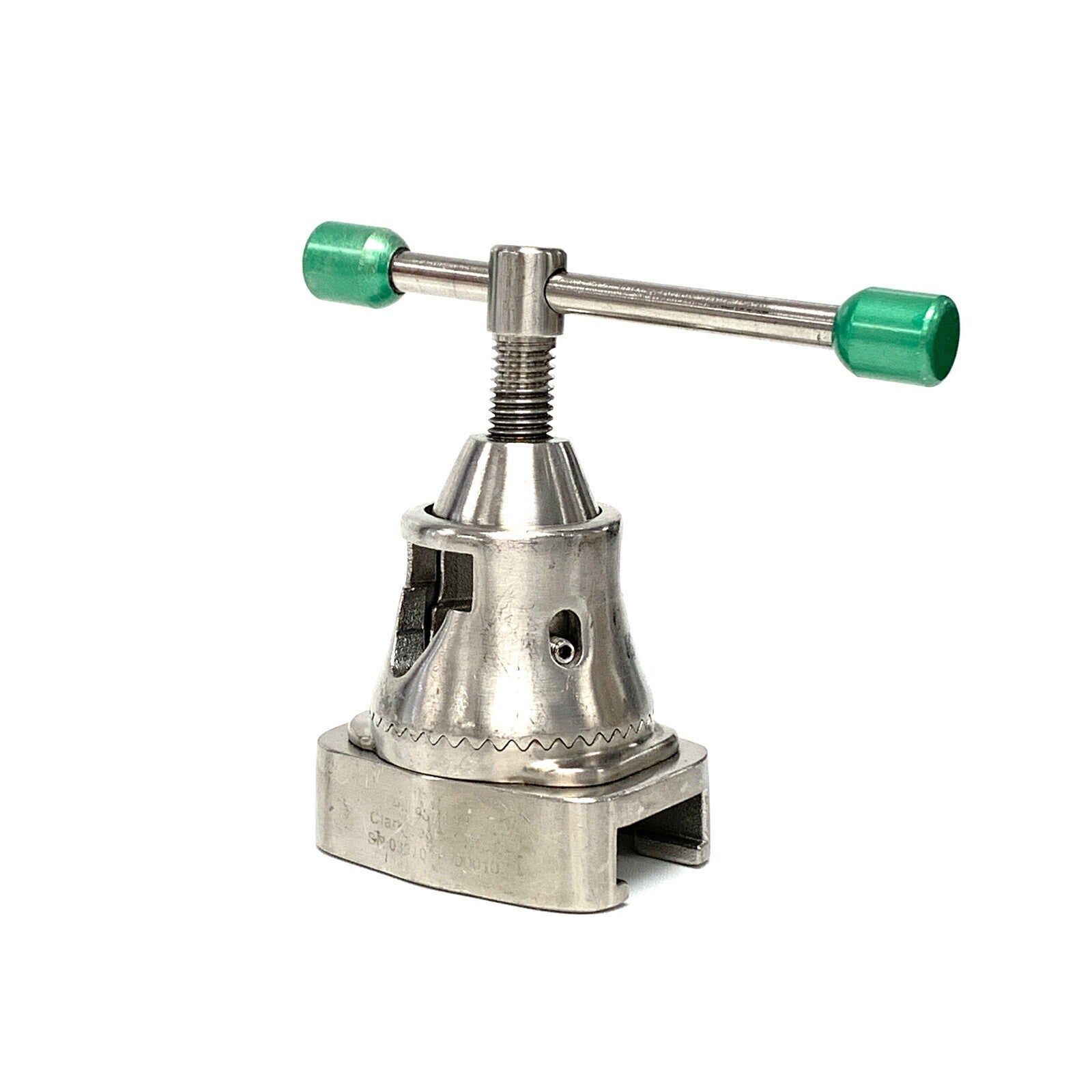 AliMed REF 937130 Clark Socket Plus, Slide-On Table Clamp