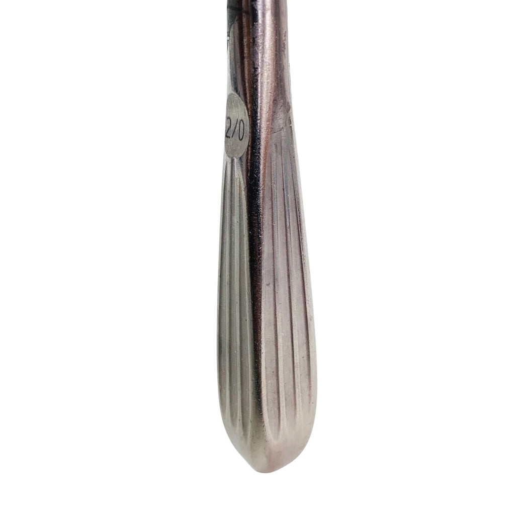 V. Mueller REF AU6601, Spratt Mastoid Curette