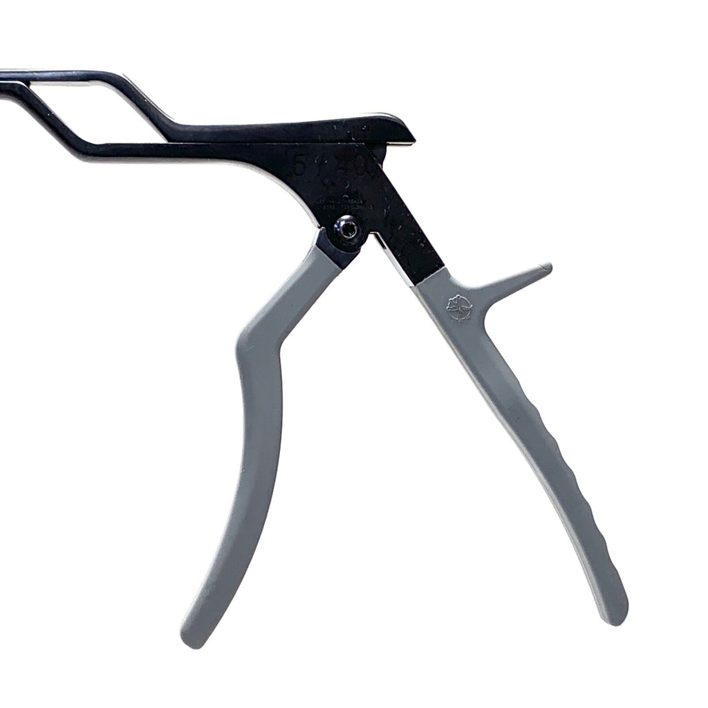 Medtronic REF 9569608, 5mm 40 Degree Bayoneted Kerrison