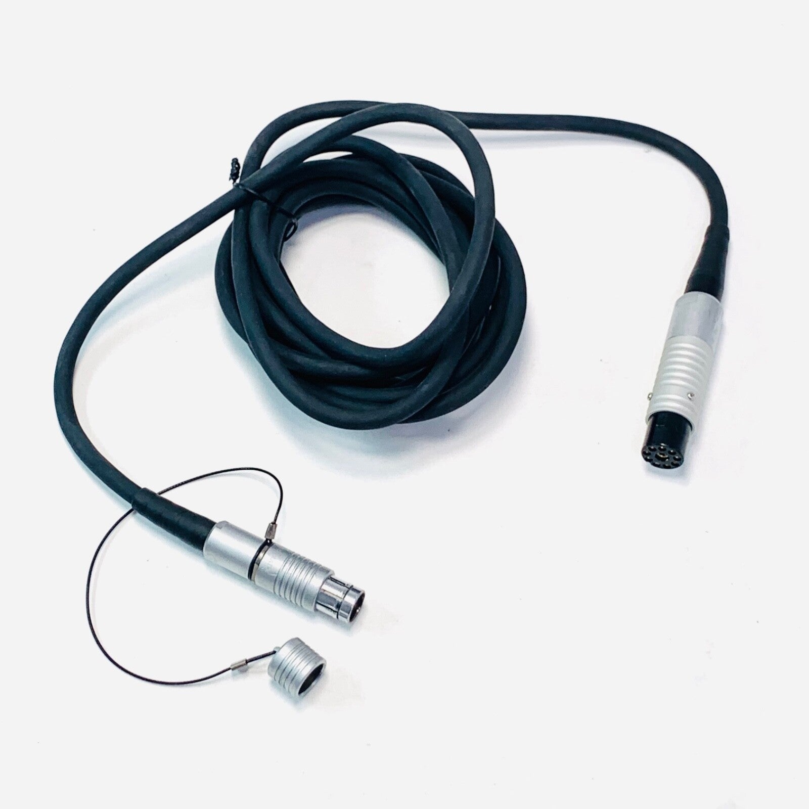 Fischer REF 104 Swiss Connector 10-Pin