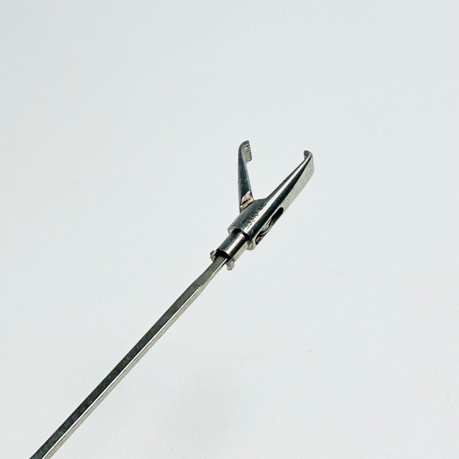 K. STORZ 33310ME CLICKLINE Forceps Insert, 36 cm, 5.0 mm,  Instrument
