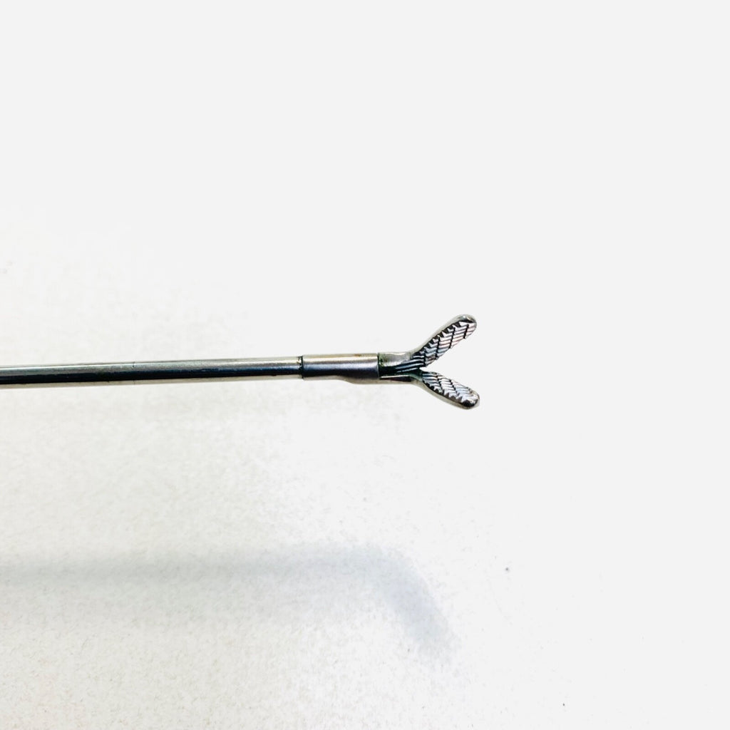 Acufex CIGAR HANDLE GRASPER, RIGHT