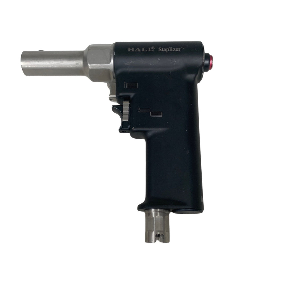 Hall Staplizer Ref SN3377, T100 Orthopedic Surgical Power Tool Attachment