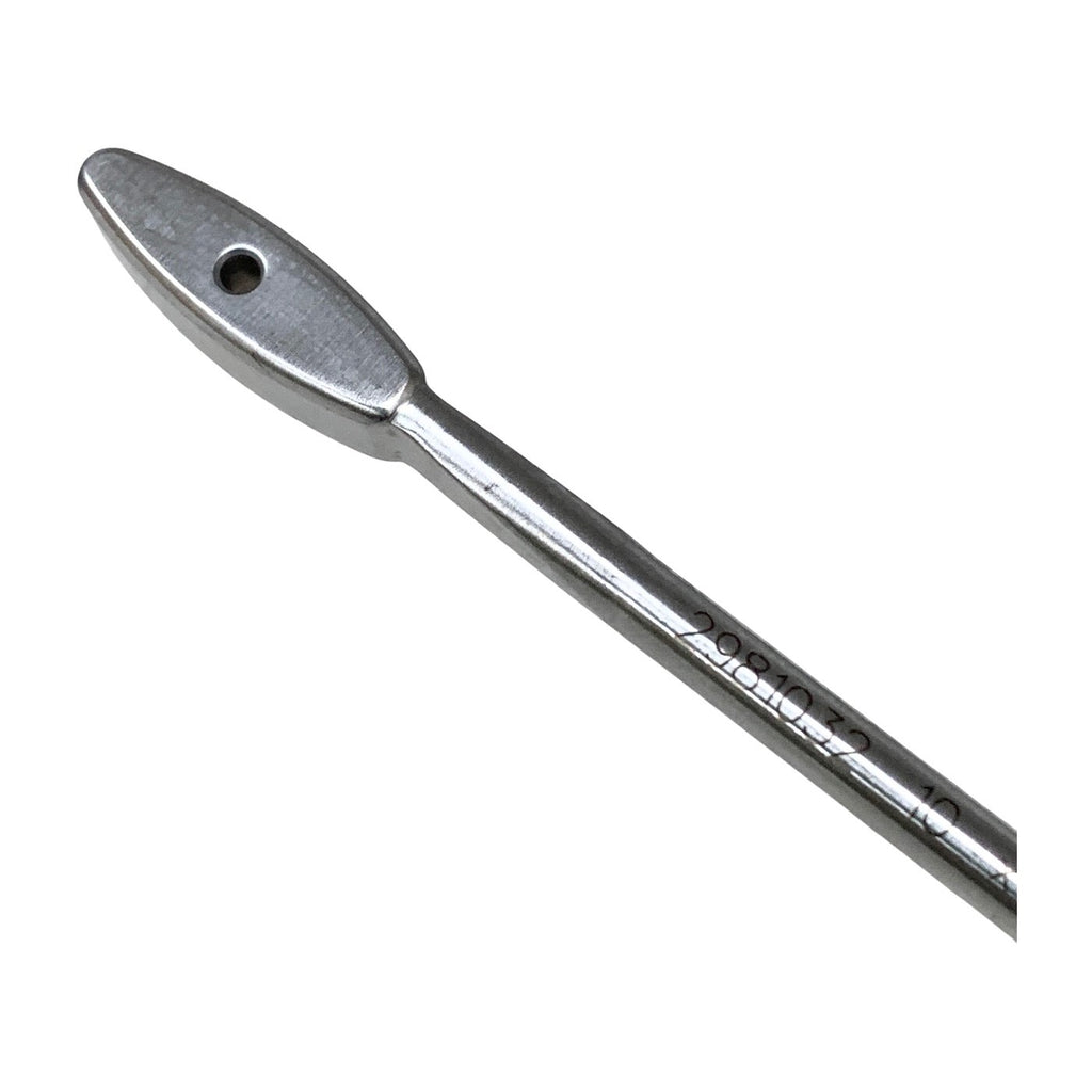 Medtronic Ref 2981032, Capstone Peek Trial 10 x 32mm MO580402