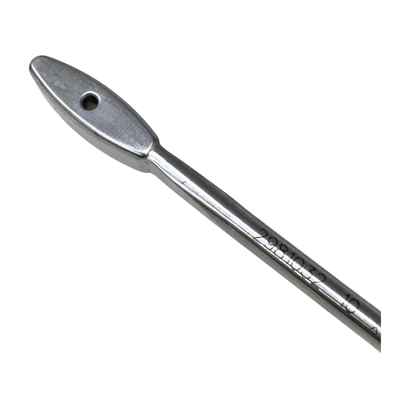 Medtronic Ref 2981032, Capstone Peek Trial 10 x 32mm MO580402