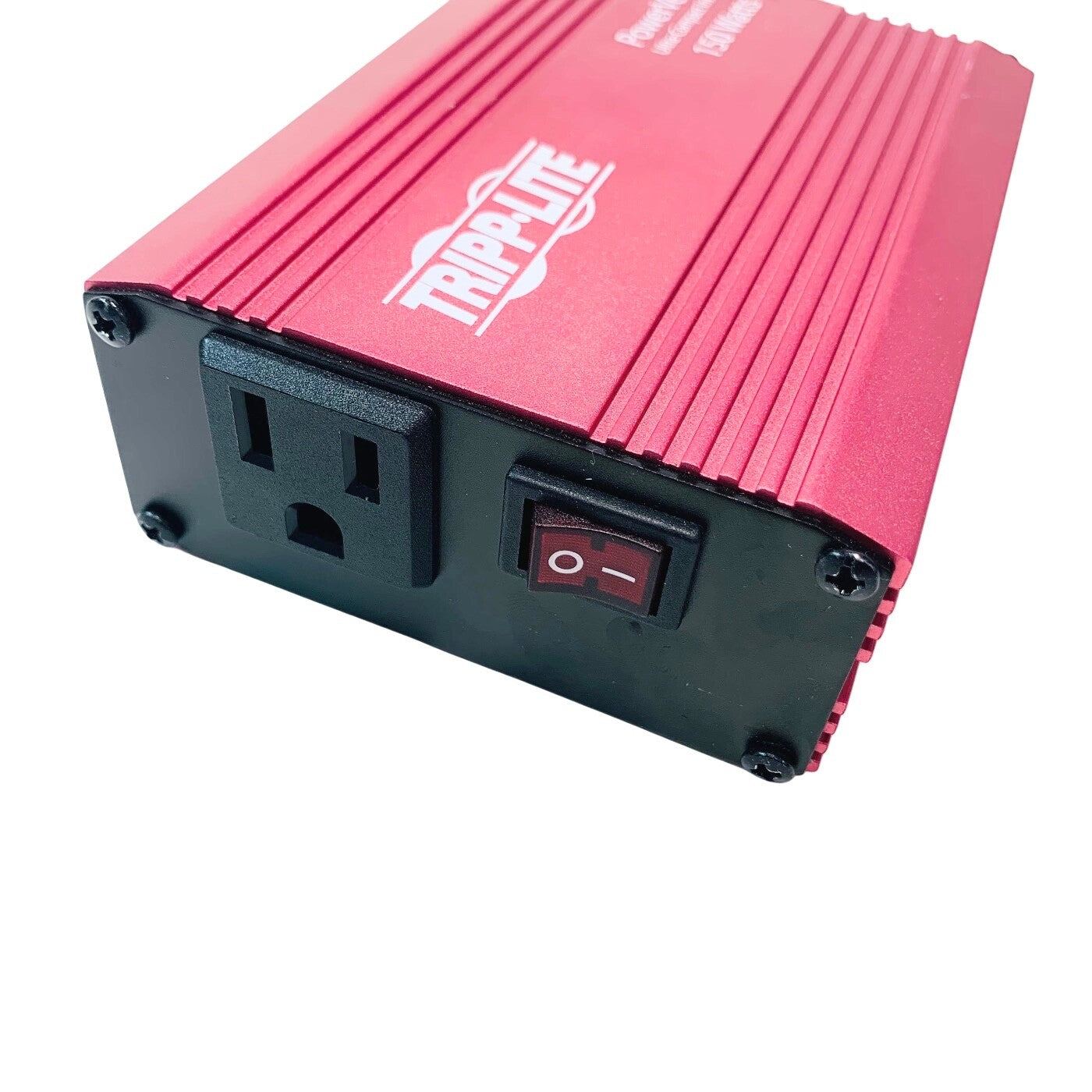Tripp Lite REF PV150, Ultra Compact PowerVerter 150W Inverter