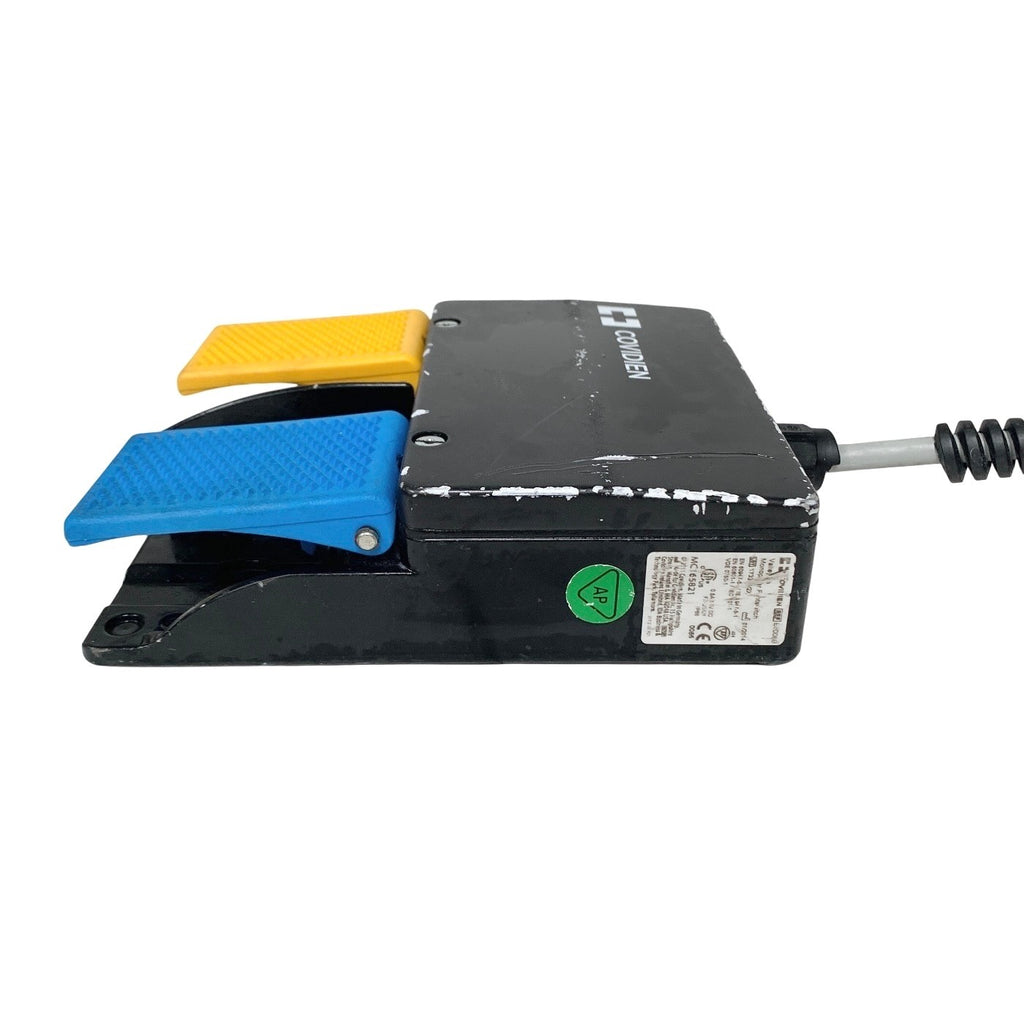 Covidien REF E6008B, Valleylab Monopolar Dual FootPedal